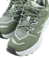 WTAPS（ダブルタップス）スニーカー カーキ サイズ:25.5cm メンズ/2200631450238