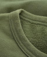 WTAPS（ダブルタップス）スウェット カーキ サイズ:1(S位) メンズ/2200632381364