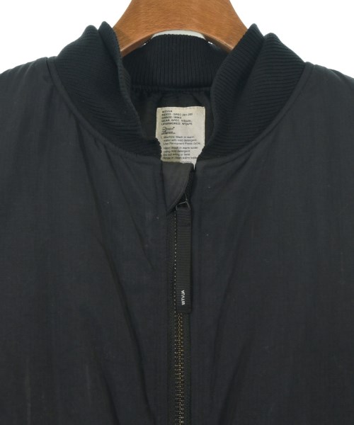 WTAPS（ダブルタップス）その他 黒 サイズ:-(M位) メンズ/2200632931033