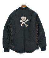 WTAPS（ダブルタップス）その他 黒 サイズ:-(M位) メンズ/2200632931033