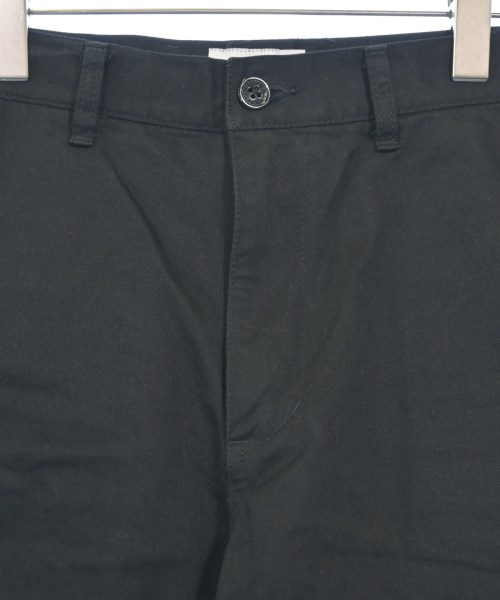 WTAPS（ダブルタップス）ショートパンツ 黒 サイズ:03(L位) メンズ/2200633349011