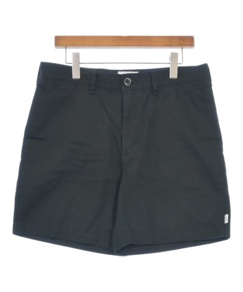 WTAPS（ダブルタップス）ショートパンツ 黒 サイズ:03(L位) メンズ