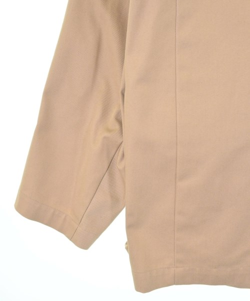 WTAPS（ダブルタップス）カジュアルジャケット ベージュ サイズ:3(L位) メンズ/2200633784027