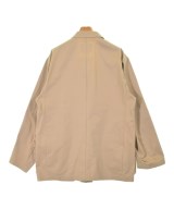 WTAPS（ダブルタップス）カジュアルジャケット ベージュ サイズ:3(L位) メンズ/2200633784027
