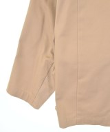 WTAPS（ダブルタップス）カジュアルジャケット ベージュ サイズ:3(L位) メンズ/2200633784027