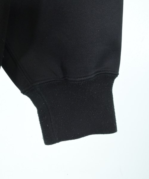 WTAPS（ダブルタップス）パーカー 黒 サイズ:4(XL位) メンズ/2200633784225