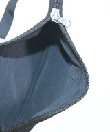 WTAPS（ダブルタップス）ショルダーバッグ 黒 サイズ:- メンズ/2200633957094