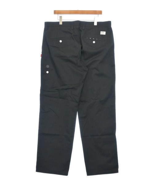 WTAPS（ダブルタップス）チノパン 黒 サイズ:XL メンズ/2200634139017
