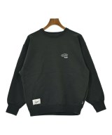 WTAPS（ダブルタップス）スウェット グレー サイズ:03(XL位) メンズ/2200634419058