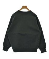 WTAPS（ダブルタップス）スウェット グレー サイズ:03(XL位) メンズ/2200634419058