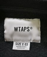WTAPS（ダブルタップス）スウェット グレー サイズ:03(XL位) メンズ/2200634419058