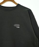 WTAPS（ダブルタップス）スウェット グレー サイズ:03(XL位) メンズ/2200634419058