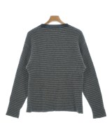 WTAPS（ダブルタップス）ニット・セーター 黒 サイズ:03(L位) メンズ/2200634419065