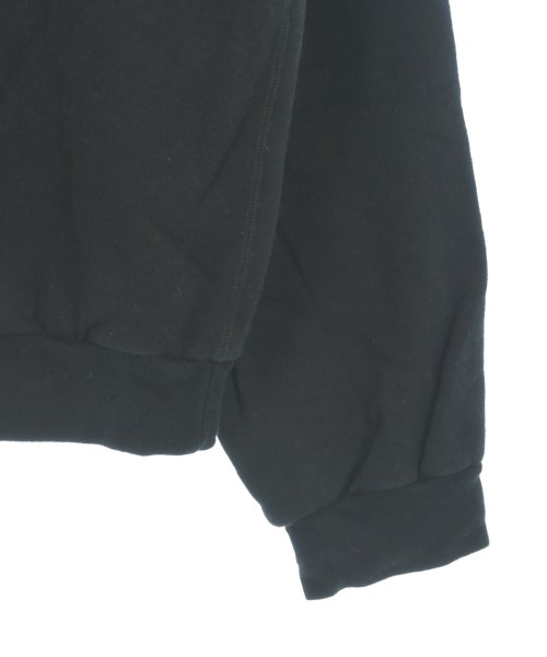 WTAPS（ダブルタップス）パーカー 黒 サイズ:02(L位) メンズ/2200634419072
