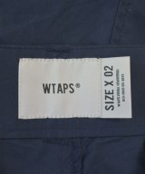 WTAPS（ダブルタップス）その他 紺 サイズ:2(M位) メンズ/2200605740051