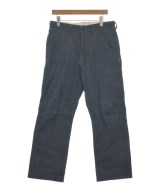WTAPS（ダブルタップス）デニムパンツ 紺 サイズ:02(M位) メンズ/2200609774267