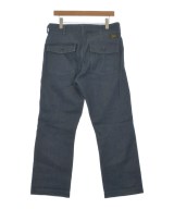 WTAPS（ダブルタップス）デニムパンツ 紺 サイズ:02(M位) メンズ/2200609774267