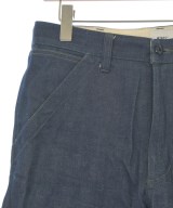 WTAPS（ダブルタップス）デニムパンツ 紺 サイズ:02(M位) メンズ/2200609774267