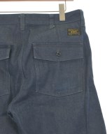 WTAPS（ダブルタップス）デニムパンツ 紺 サイズ:02(M位) メンズ/2200609774267