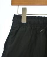 WTAPS（ダブルタップス）ショートパンツ 黒 サイズ:01(S位) メンズ/2200610304019