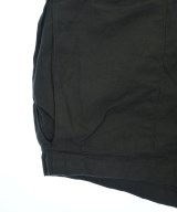 WTAPS（ダブルタップス）ショートパンツ 黒 サイズ:01(S位) メンズ/2200610304019