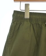WTAPS（ダブルタップス）ショートパンツ カーキ サイズ:03(L位) メンズ/2200610304026