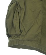 WTAPS（ダブルタップス）ショートパンツ カーキ サイズ:03(L位) メンズ/2200610304026