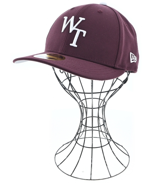 ダブルタップス(WTAPS)のWTAPS キャップ