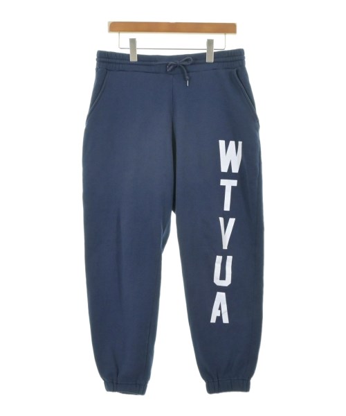 ダブルタップス(WTAPS)のWTAPS スウェットパンツ