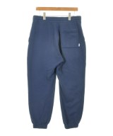 WTAPS（ダブルタップス）スウェットパンツ 紺 サイズ:02(M位) メンズ/2200611262028