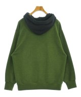 WTAPS（ダブルタップス）スウェット 緑 サイズ:02(M位) メンズ/2200611262042