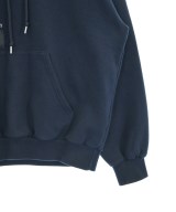 WTAPS（ダブルタップス）スウェット 紺 サイズ:01(S位) メンズ/2200611262059