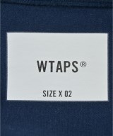 WTAPS（ダブルタップス）Tシャツ・カットソー 紺 サイズ:2(M位) メンズ/2200611262066