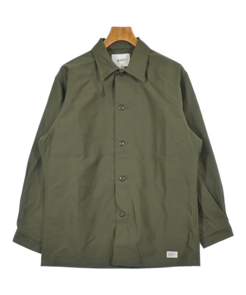 ダブルタップス(WTAPS)のWTAPS ブルゾン