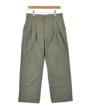 WTAPS（ダブルタップス）チノパン カーキ サイズ:2(M位) メンズ