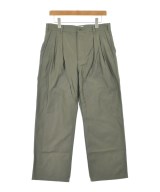 WTAPS（ダブルタップス）チノパン カーキ サイズ:2(M位) メンズ/2200611294029