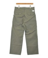 WTAPS（ダブルタップス）チノパン カーキ サイズ:2(M位) メンズ/2200611294029