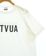 WTAPS（ダブルタップス）Tシャツ・カットソー 白 サイズ:01(S位) メンズ/2200611294036