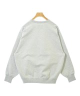 WTAPS（ダブルタップス）スウェット グレー サイズ:1(S位) メンズ/2200611684011