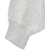 WTAPS（ダブルタップス）スウェット グレー サイズ:1(S位) メンズ/2200611684011