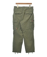 WTAPS（ダブルタップス）カーゴパンツ カーキ サイズ:3(L位) メンズ/2200612705012