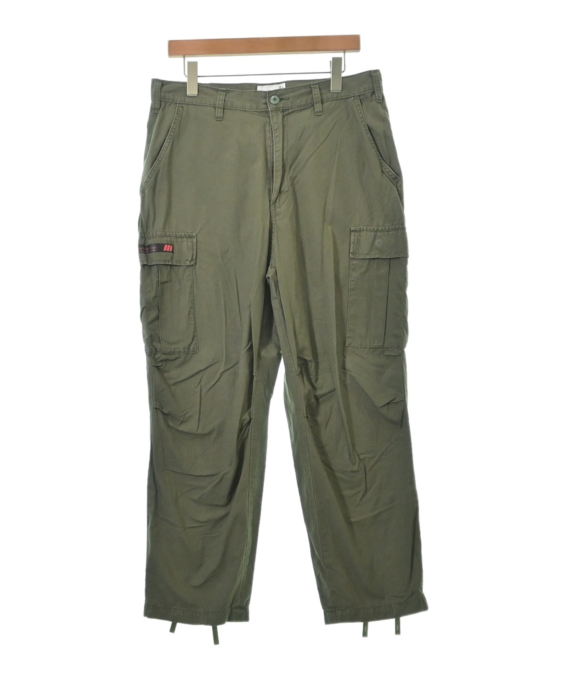 Wtaps 初期 カーゴパンツ Wtaps MILT0001 / TROUSERS / NYCO. 希少 最