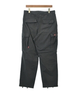 WTAPS（ダブルタップス）カーゴパンツ 黒 サイズ:3(L位) メンズ/2200612705029