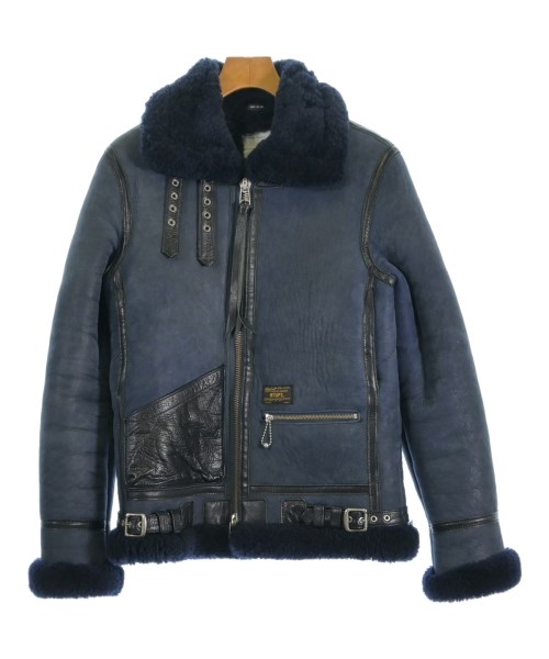 ダブルタップス(WTAPS)のWTAPS ライダース
