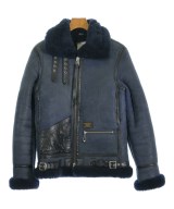 WTAPS ライダース