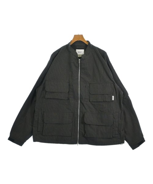 ダブルタップス(WTAPS)のWTAPS ブルゾン（その他）