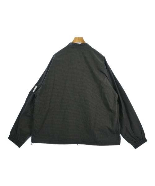WTAPS（ダブルタップス）その他 黒 サイズ:04(XL位) メンズ/2200613380010