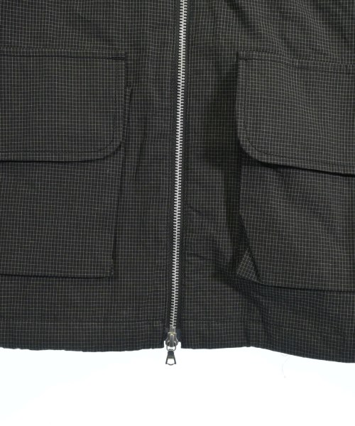 WTAPS（ダブルタップス）その他 黒 サイズ:04(XL位) メンズ/2200613380010