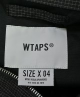 WTAPS（ダブルタップス）その他 黒 サイズ:04(XL位) メンズ/2200613380010