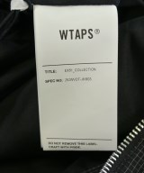 WTAPS（ダブルタップス）その他 黒 サイズ:04(XL位) メンズ/2200613380010
